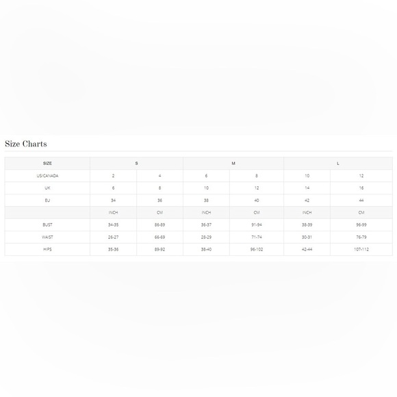 HyFve Two Piece Skirt Set Small - Picture 9 of 9